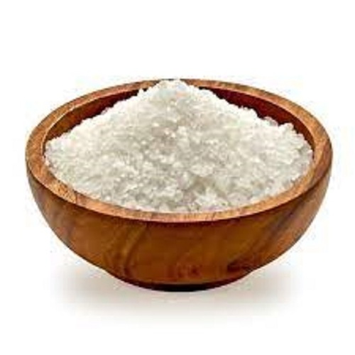 100% Pure Raw White Crystal Sea Salt Packaging: Plastic Bag at Best ...