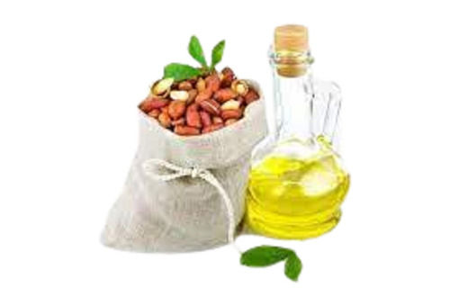 Healthy A Grade 100% Pure Hygienically Packed Natural Groundnut Oil