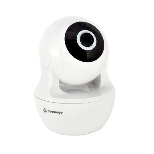 360 Wireless Smart Cctv Camera (2 Mp) - Application: Indoor