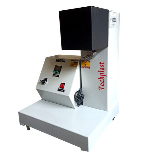 Table Top Melt Flow Index Tester