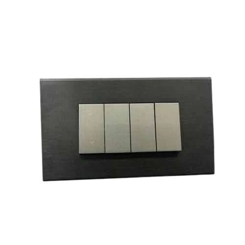 300 Grams 8x4 Inch 230 Volt Ip55 Protection Polycarbonate Electrical Switches