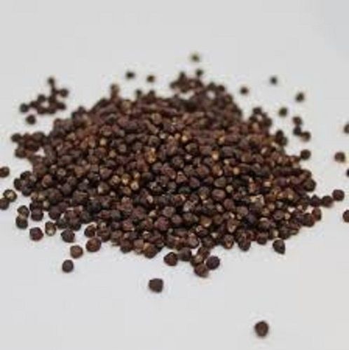 100% Pure Natural A Grade Round Shape Dried Raw Spicy Black Pepper 