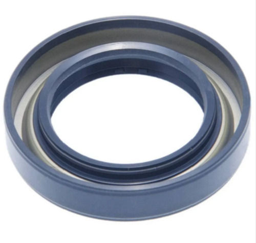 Wear Resistance And Abrasion Resistance Epdm Black Rubber Oil Seal Ring