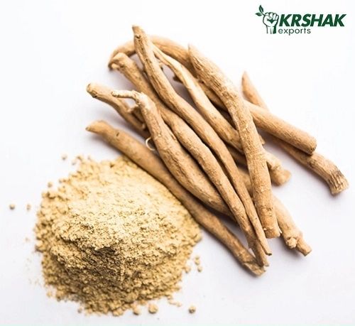 100 Percent Pure And Natural Herbal Ashwagandha Powder
