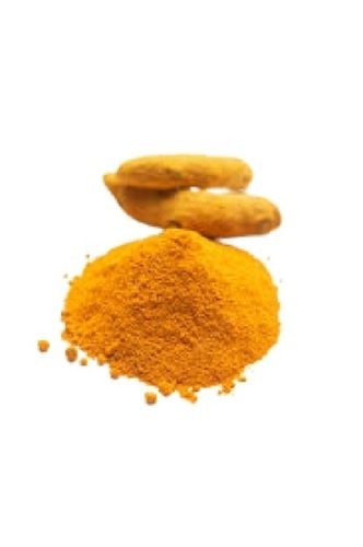 Hygienically Prepared A Grade Dried Natural Yellow Turmeric Powder