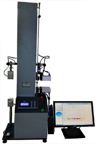 Computerized Electric Steel Tensile Testing Machine For Laboratories