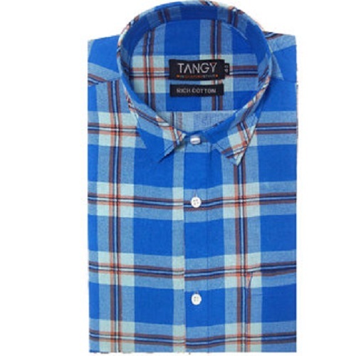 Mens Casual Wear Shirt