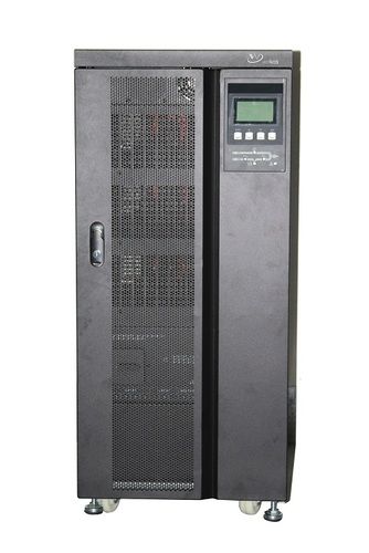 Silver 140 Kg And Ip65 Power Backup Eaton Ups For Industrial Uses 220 Volt