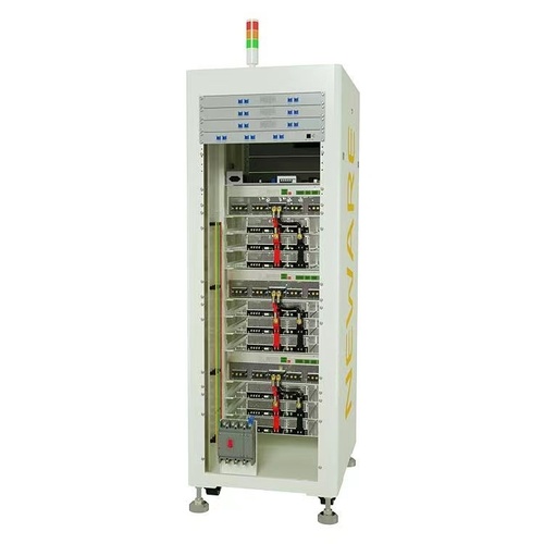 BTS-6000 Regenerative Charge/Discharge Module And Pack Testing System