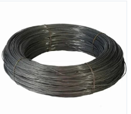 1 Mm Size And 100 Cm Length Carbon Steel Material Common Use Binding Wire