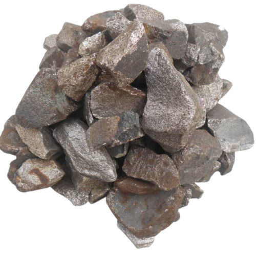 Natural And Solid Lump Shaped Medium Carbon Ferro Manganese