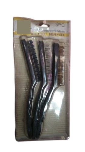 Plastic Nylon Floor Carpet Cleaning Brush, Size: 10 Inch at Rs 58/piece in  Bengaluru