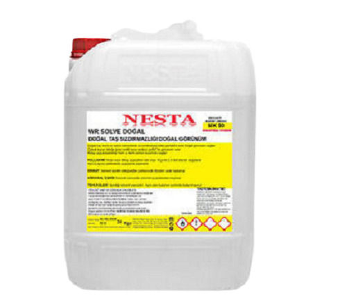 Liquid Neptha Chemical Solvent For Commercial Purpose Cas No: 8032-32-4