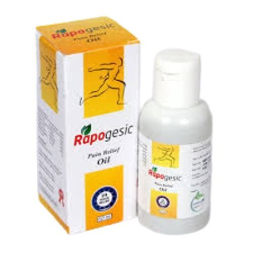 Ropogesic Pain Killer Oil