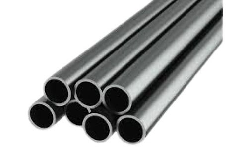 6 Meter Length 5-10 mm Thickness High Grade Durable Round PVC Plastic Pipes