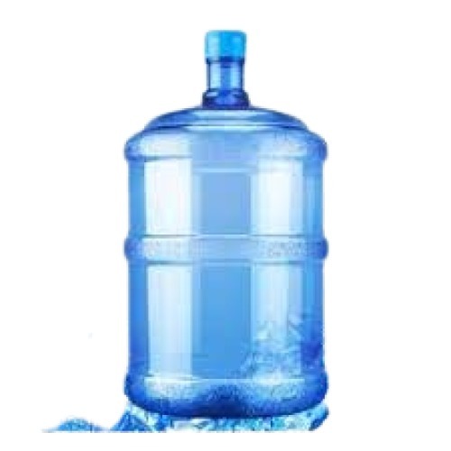 Mineral 20 Liter Ground Source Packaged Drinking Water Packaging