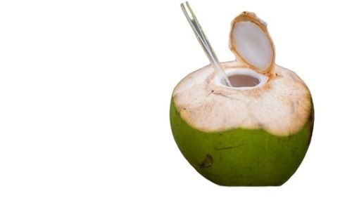 Naturally Grown Indian Origin Sweet Taste Green Tender Coconut Packaging: Bottle