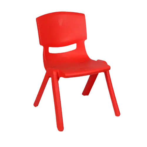 65 Inch Height With Modern Style Plastic Chairs For Kids 