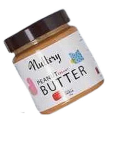 100% Pure Fresh Healthy Nutrient Enriched Nuttery Creamy Peanut Butter