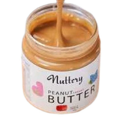100% Pure Fresh Healthy Nutrient Enriched Nuttery Peanut Creamy Butter