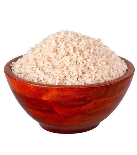 100% शुद्ध भारतीय मूल का सूखा मध्यम अनाज गुलाबी सफेद मट्टा चावल