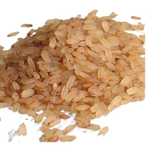 100% Pure Naturally Grown Sun Dried Medium Grain Brown Matta Rice