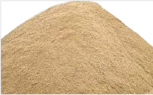 2.5 Fineness Manufactured River Sand For Construction Compressive Strength: 63.56 Newtons Per Millimetre Squared (N/Mm2)