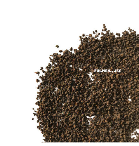 Export Quality Vietnam CTC Pekoe Fanning Black Tea