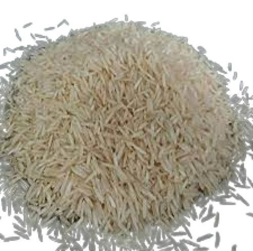 खाना पकाने के उपयोग के लिए भारतीय मूल का लंबा अनाज 100% शुद्ध सूखा सफेद बासमती चावल 