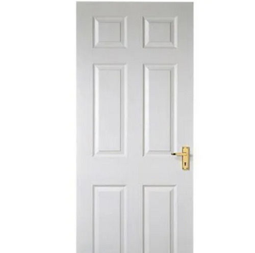 7 Feet Finished Frp Indoors Doors With 2 Inch Thickness Application: Residential