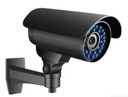 1024 Megapixel 1095P Hd Resolution Ccd Sensor Infrared C- Mounted Camera Application: Hotels