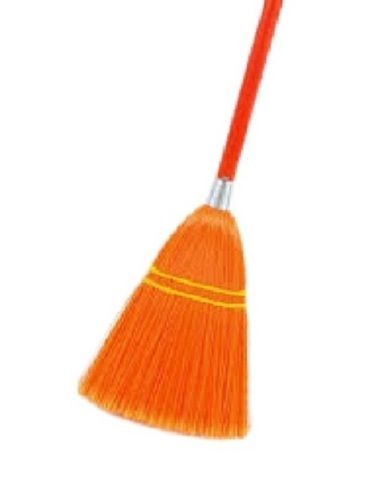 60 X 5 X 5 Cm Recyclable Plastic Floor Cleaning Broom Stick For Home