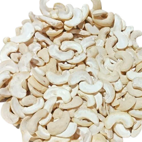 Commonly Cultivated Pure And Dried Broken Cashew Nut