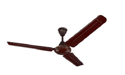 220 Voltage 50 Watt 380 Rpm Aluminium Three Blade Ceiling Fan  Blade Diameter: 1200 Millimeter (Mm)