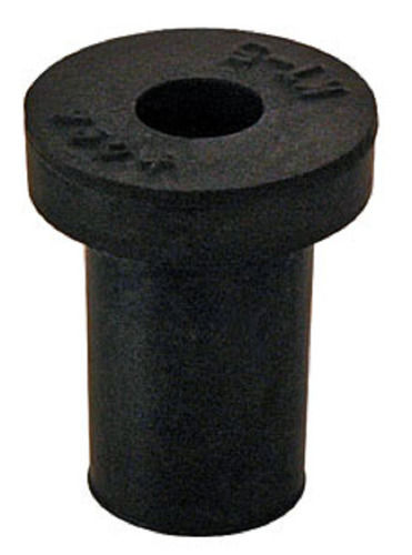 2 Grams Carbon Steel Industrial Rubber Fastener Application: Industrail