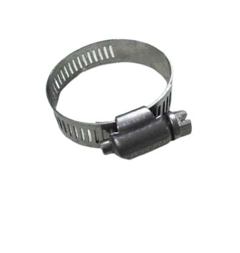 5 Inch Stainless Steel Ss304 Hose Clamp For Hose Pipe Fitting Application: Domestic