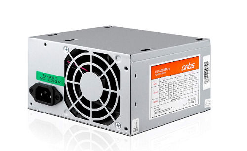 25 Mm 120 Volts Single Phase Line Interactive Smps Power Supply Back-Up Time: 2 Days