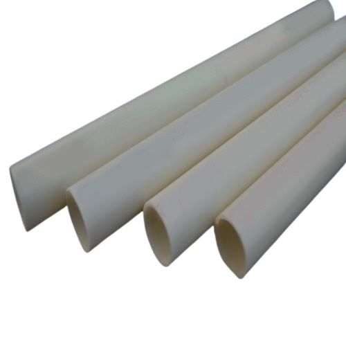 25mm and 20 Feet Length White PVC Conduit Pipes for Electrical Fitting