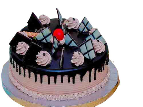 Buy/Send Birthday Cake to Bareilly - OyeGifts.com
