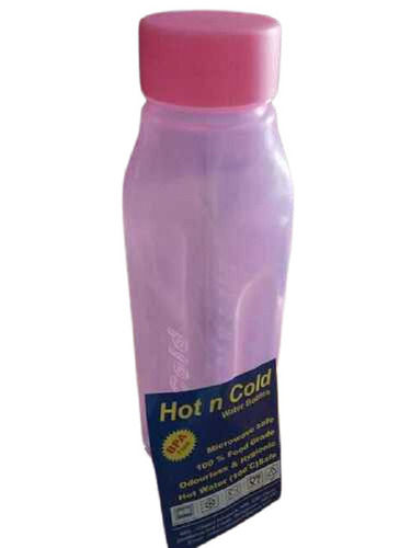 Hot and Cold Drinking Water Bottle