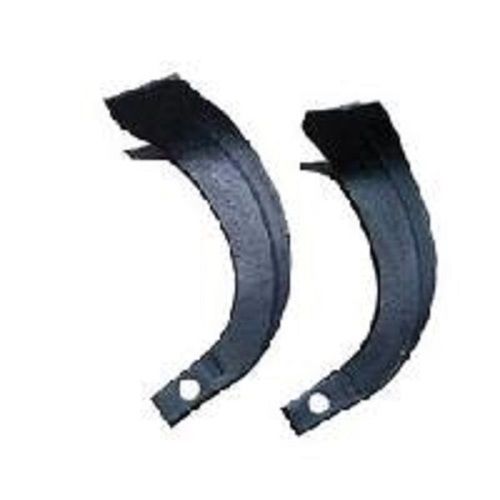 Black Rust Free Power Tiller Blade, Dimension 100*150*100 Cm