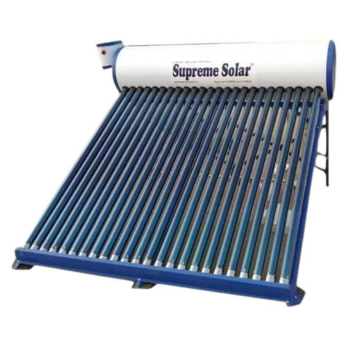 138X53X55 Cm 240 Voltage 1800 Watt Aluminum Solar Hot Water Heater Cable Length: 1  Meter (M)