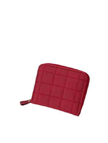Buy TEAM 11 Men Red Leather Two Fold Wallet - Wallets for Men 19561434 |  Myntra
