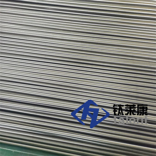 Dental Titanium Alloy Bars With Available Diameter 4mm, 6mm, 10mm, 16mm