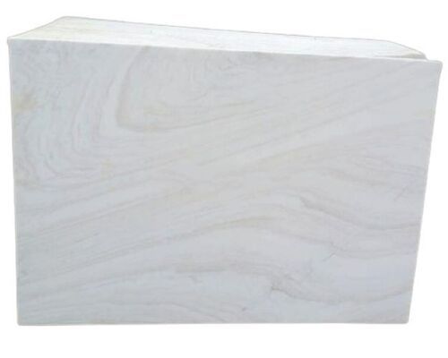 6x5 Square Feet Pickling Surface Scratch Resistant Imported Marble For Construction