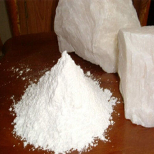 White Calcium Carbonate Powder (Sio2) For Industrial Usage