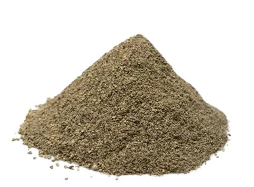 Pure And Dried A Grade Fine Ground Black Pepper Powder