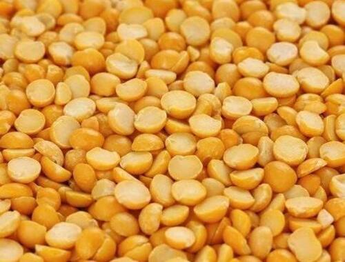 Commonly Cultivated Pure And Dried Round Shaped Split Toor Dal Admixture (%): 2%