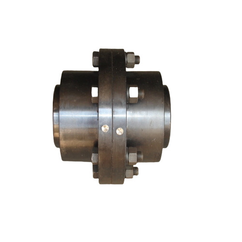 Flexible Gear Coupling Fgc 107 Model at Best Price in Ahmedabad