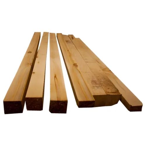 8 Feet Long And Termite Resistant Sal Wood For Construction Core Material: Wooden